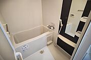 ※別部屋の写真です