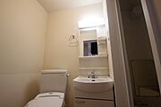 ※別部屋の写真です