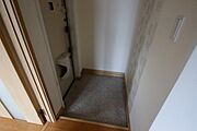 ※別部屋の写真です