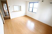 ※別部屋の写真です