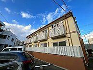 広島県広島市南区宇品御幸1丁目：物件画像／株式会社良和ハウス　府中店
