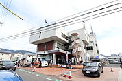 役所「海田町役場まで4075ｍ」