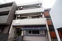 広島県広島市南区宇品御幸4丁目：物件画像／株式会社良和ハウス　府中店