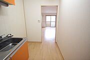 ※別部屋の写真です