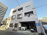 広島県広島市中区白島九軒町：物件画像／株式会社良和ハウス　府中店