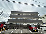 広島県広島市中区光南1丁目：物件画像／株式会社良和ハウス　府中店