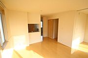 ※別部屋の写真です