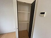 ※別部屋の写真です