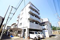 広島県広島市南区宇品海岸2丁目：物件画像／株式会社良和ハウス　府中店