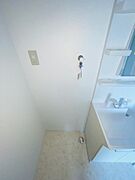 ※別部屋の写真です