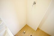 ※別部屋の写真です