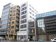 広島県広島市中区千田町1丁目：物件画像／株式会社良和ハウス　府中店