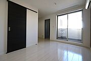 ※別部屋の写真です