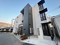 広島県広島市東区矢賀新町5丁目：物件画像／株式会社良和ハウス　府中店