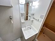 ※別部屋の写真です