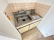 ※別部屋の写真です