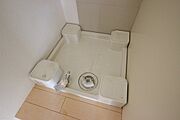※別部屋の写真です