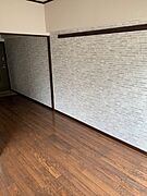 ※別部屋の写真です