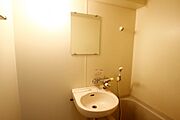 ※別部屋の写真です