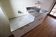 ※別号室の写真です