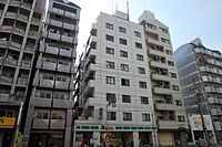 広島県広島市中区住吉町：物件画像／株式会社良和ハウス　府中店