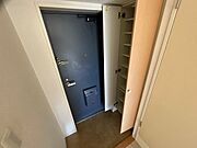 ※別号室の写真です