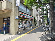 セブンイレブン白島中町店