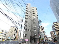 広島県広島市南区出汐2丁目：物件画像／株式会社良和ハウス　府中店