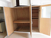 ※別の部屋の写真です