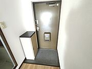 ※別部屋の写真です