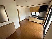 ※別部屋の写真です