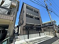 広島県広島市西区草津浜町：物件画像／株式会社良和ハウス　府中店