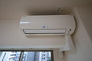 ※別部屋の写真です