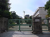 小学校「広島市立幟町小学校まで339ｍ」