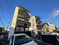 広島県広島市西区南観音3丁目：物件画像／株式会社良和ハウス　府中店