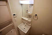 ※別部屋の写真です