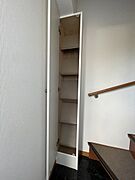 ※別部屋の写真です