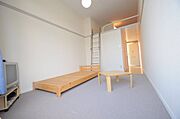 ※別号室の写真です。