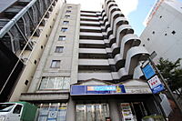 広島県広島市中区南竹屋町：物件画像／株式会社良和ハウス　府中店