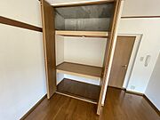 ※別号室の写真です。