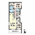 広島県広島市東区牛田旭2丁目：物件画像／株式会社良和ハウス　府中店