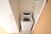 ※別部屋の写真です
