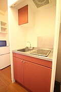 ※別部屋の写真です