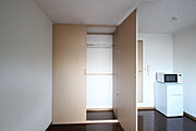 ※別部屋の写真です