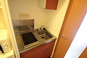 ※別部屋の写真です