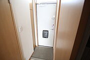 ※別部屋の写真です