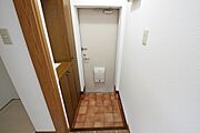 ※別部屋の写真です