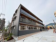 広島県広島市安芸区船越南2丁目：物件画像／株式会社良和ハウス　府中店