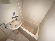 ※別部屋の写真です