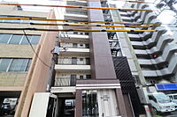 広島県広島市中区南竹屋町：物件画像／株式会社良和ハウス　府中店